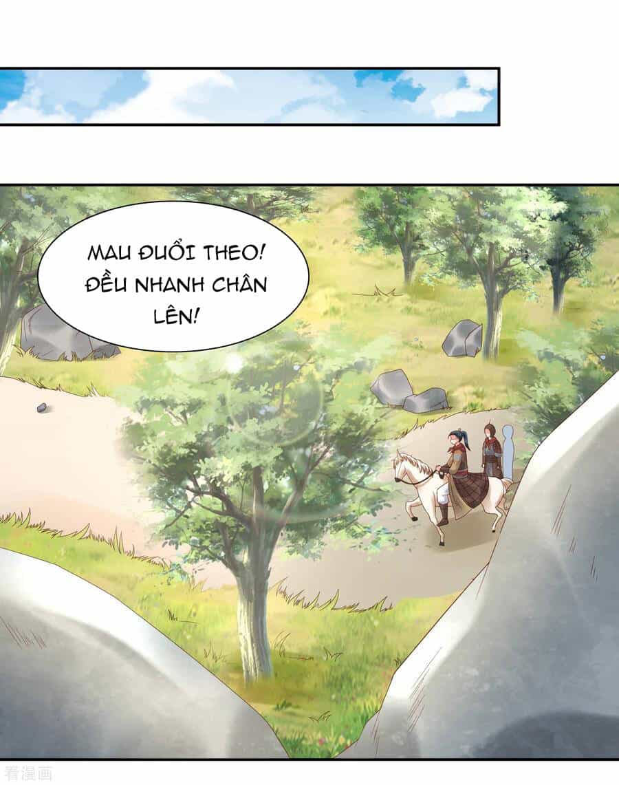 Trở Về Cổ Đại Làm Thánh Hiền - Chương 27 - ảnh 9