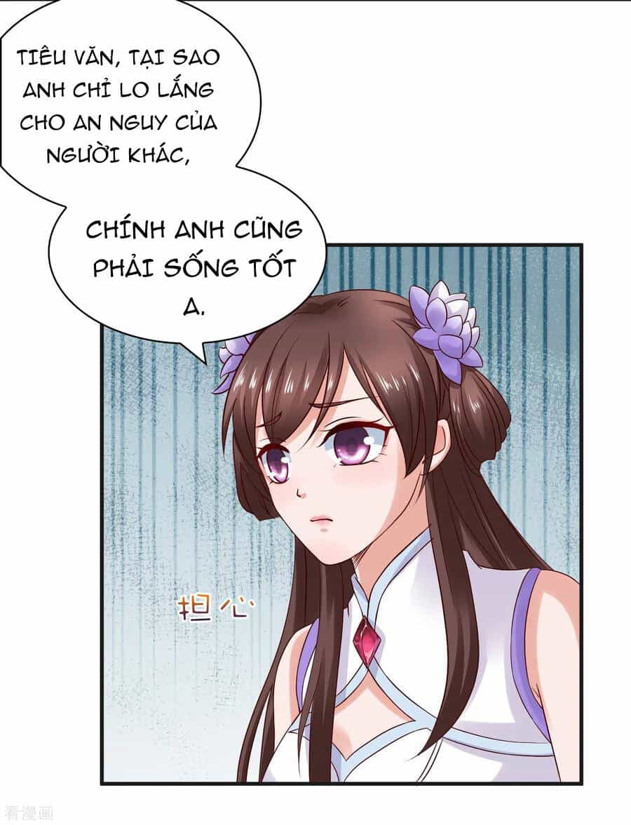 Trở Về Cổ Đại Làm Thánh Hiền - Chương 28 - ảnh 14
