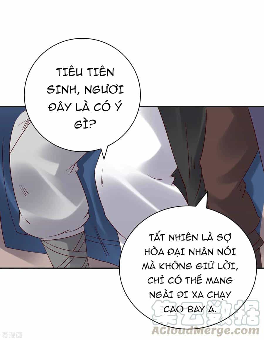 Trở Về Cổ Đại Làm Thánh Hiền - Chương 28 - ảnh 15