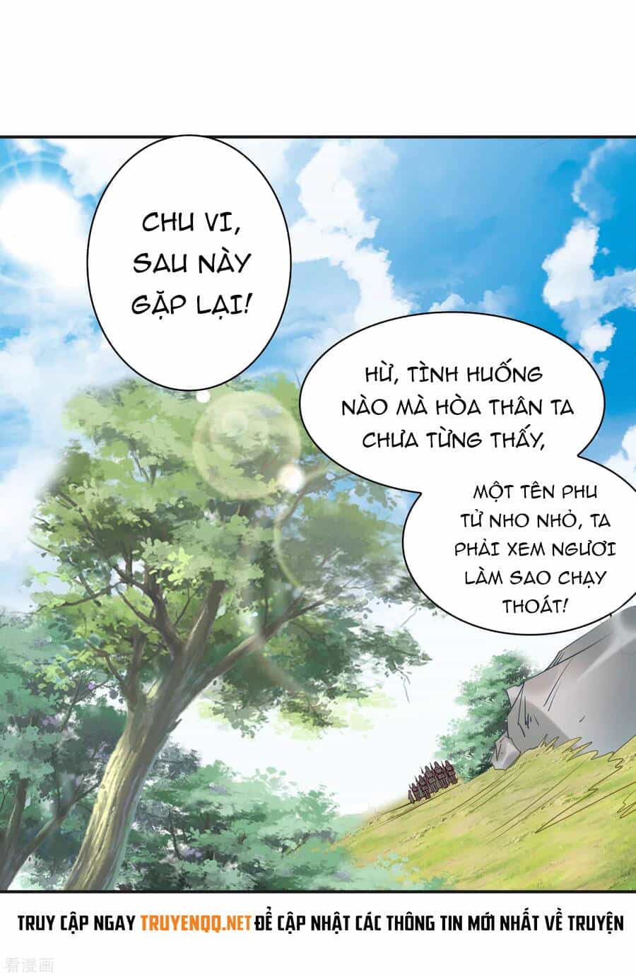 Trở Về Cổ Đại Làm Thánh Hiền - Chương 28 - ảnh 17