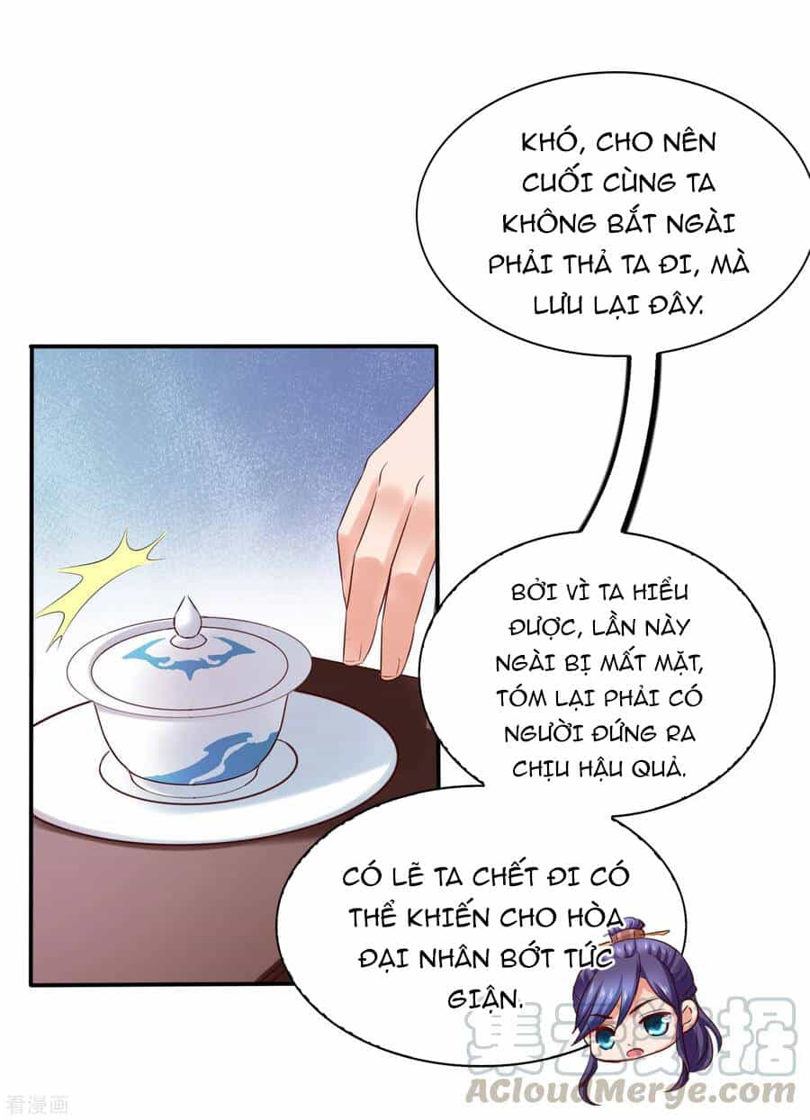 Trở Về Cổ Đại Làm Thánh Hiền - Chương 28 - ảnh 22