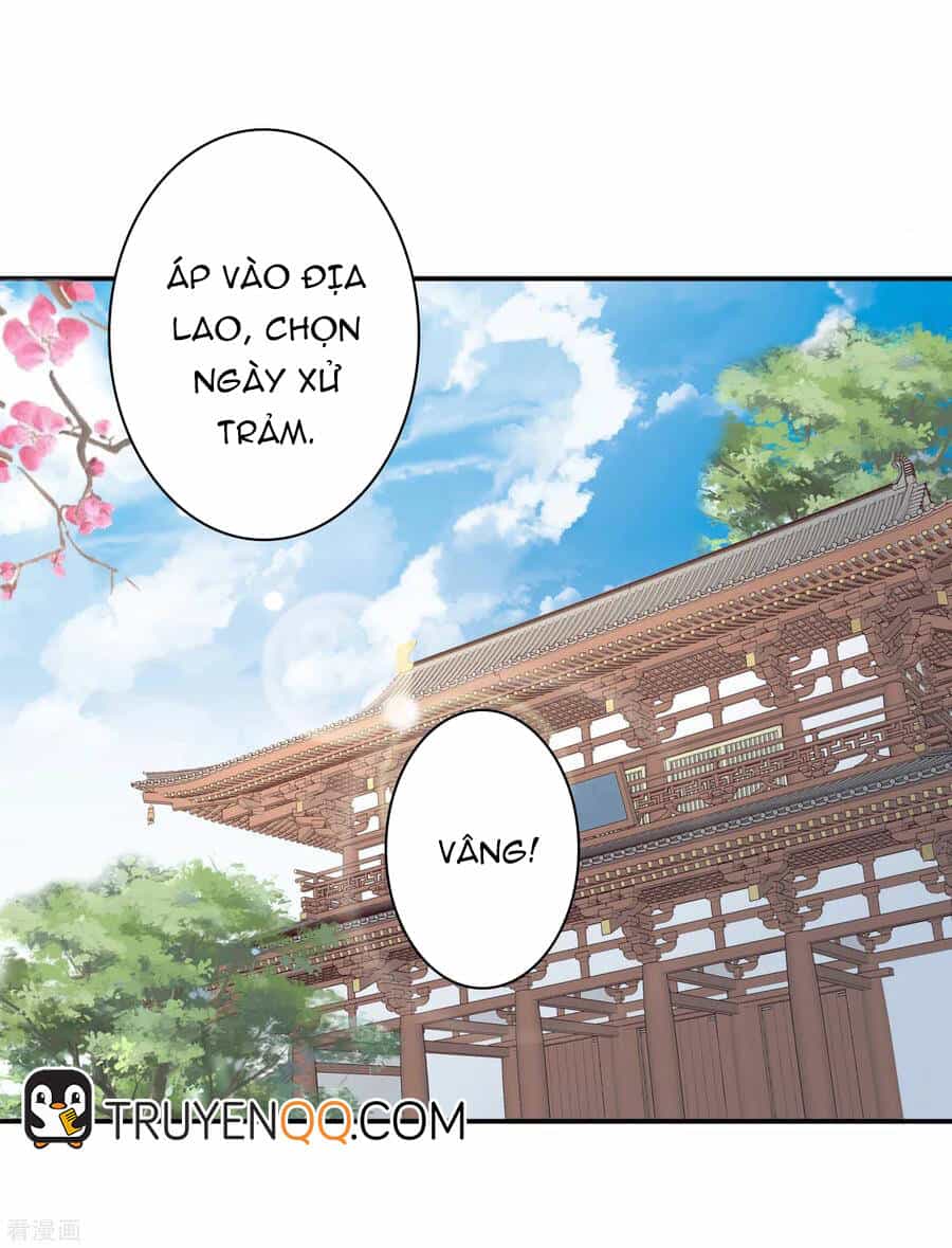 Trở Về Cổ Đại Làm Thánh Hiền - Chương 28 - ảnh 25