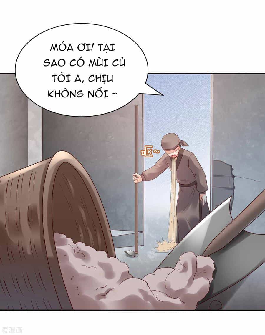 Trở Về Cổ Đại Làm Thánh Hiền - Chương 29 - ảnh 27