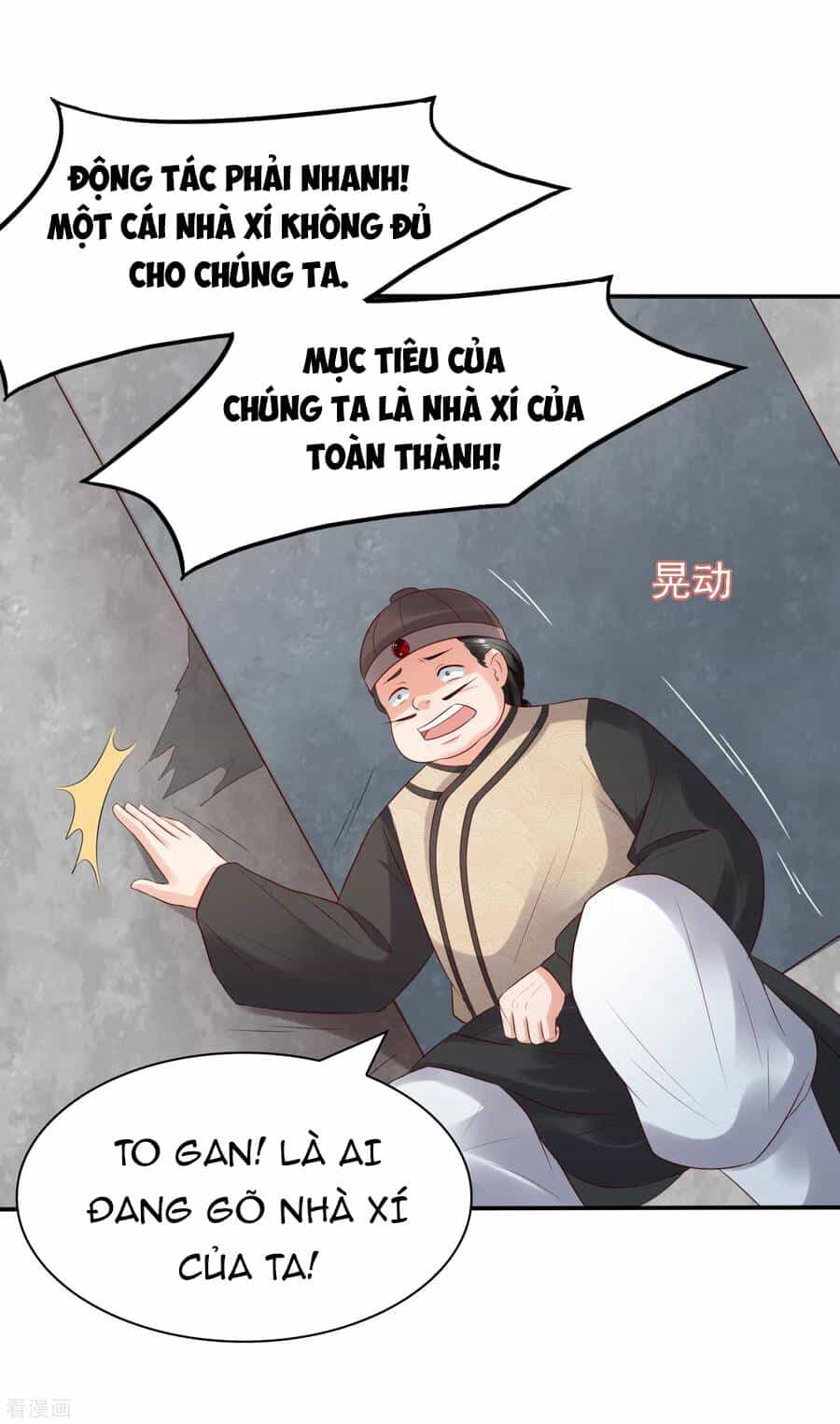 Trở Về Cổ Đại Làm Thánh Hiền - Chương 29 - ảnh 29