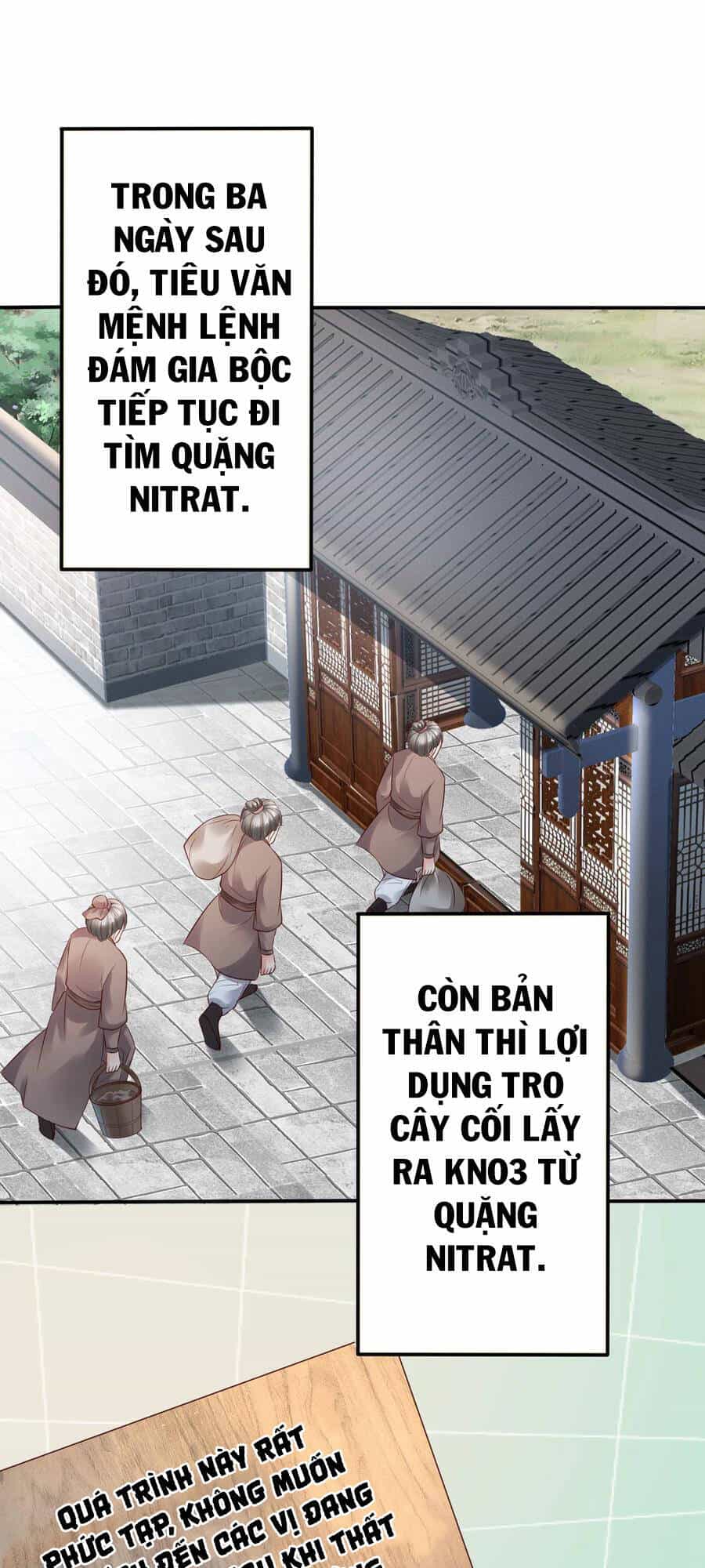 Trở Về Cổ Đại Làm Thánh Hiền - Chương 29 - ảnh 31
