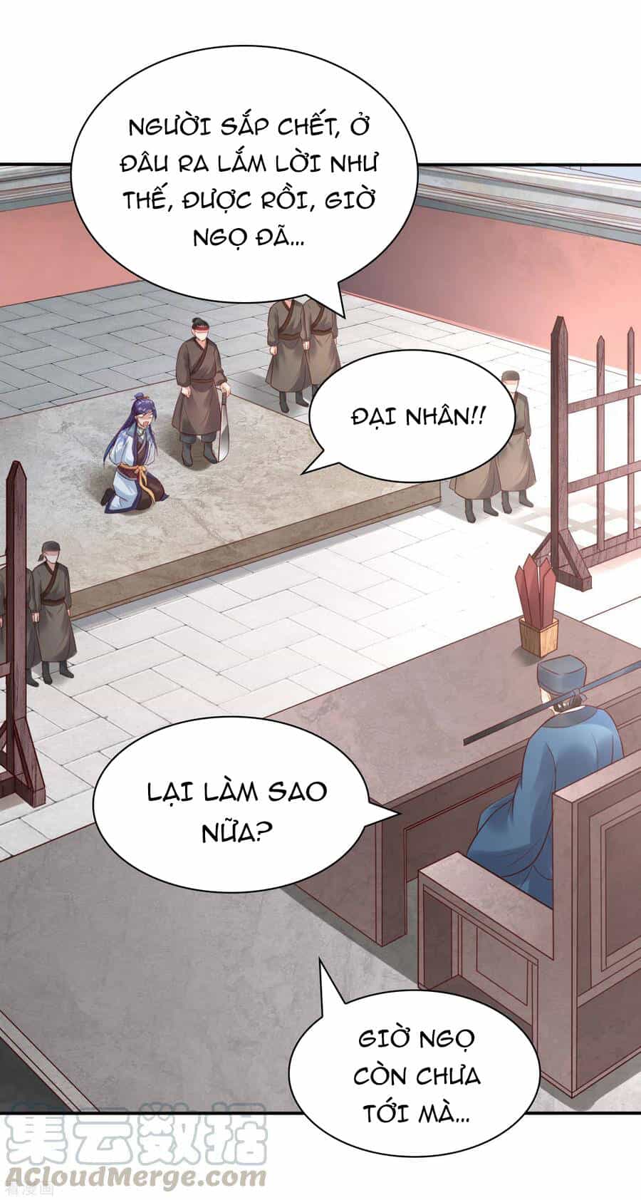 Trở Về Cổ Đại Làm Thánh Hiền - Chương 29 - ảnh 8