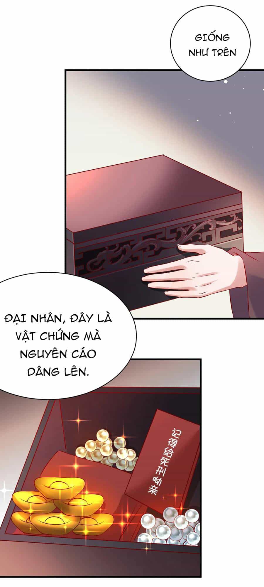 Trở Về Cổ Đại Làm Thánh Hiền - Chương 3 - ảnh 22