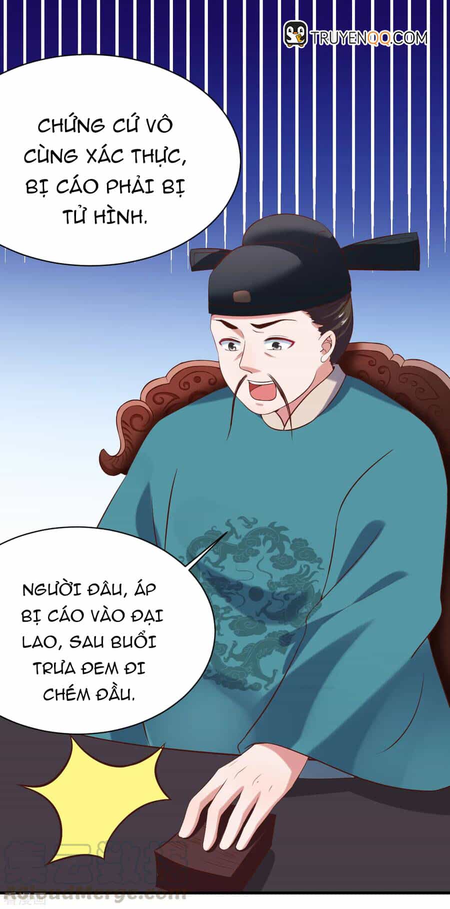 Trở Về Cổ Đại Làm Thánh Hiền - Chương 3 - ảnh 24
