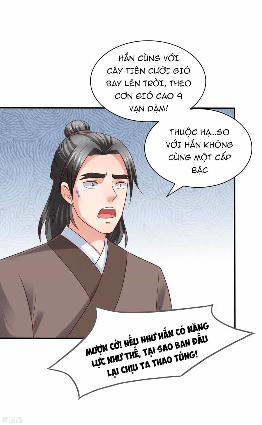 Trở Về Cổ Đại Làm Thánh Hiền - Chương 30 - ảnh 14