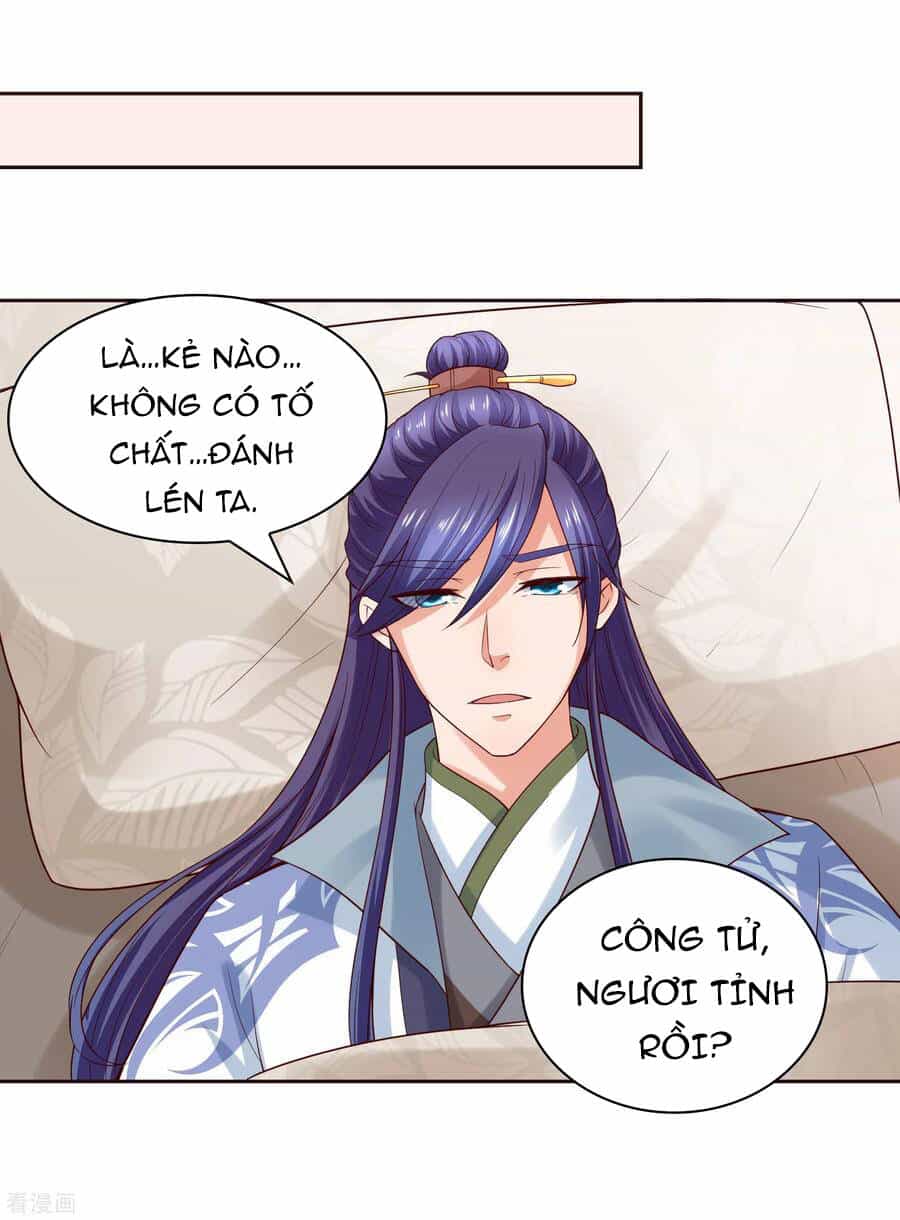 Trở Về Cổ Đại Làm Thánh Hiền - Chương 30 - ảnh 16