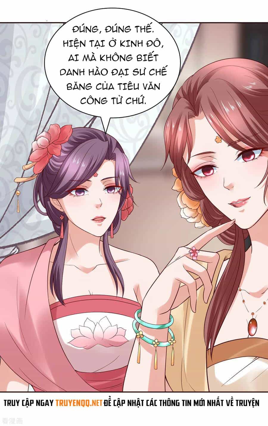 Trở Về Cổ Đại Làm Thánh Hiền - Chương 30 - ảnh 19