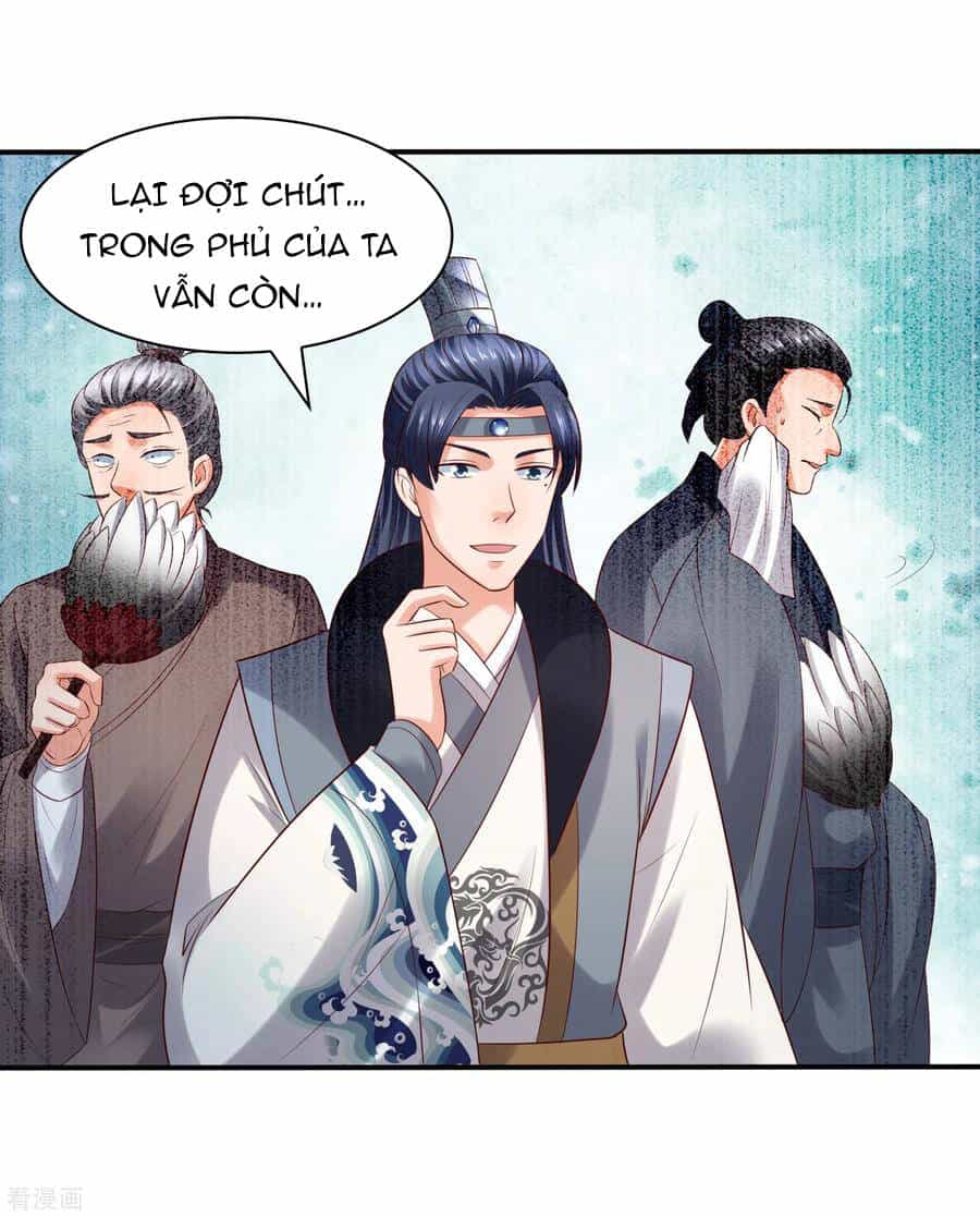 Trở Về Cổ Đại Làm Thánh Hiền - Chương 30 - ảnh 25