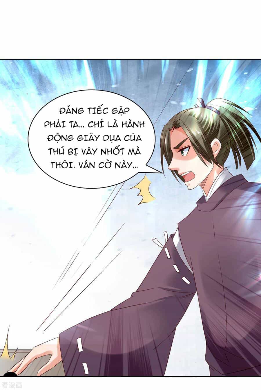 Trở Về Cổ Đại Làm Thánh Hiền - Chương 30 - ảnh 31