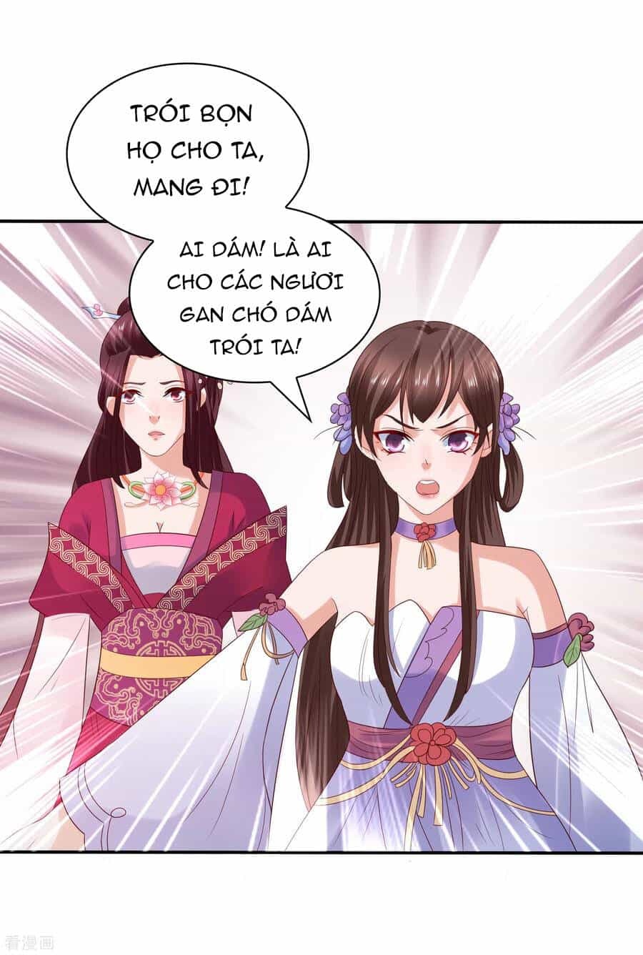 Trở Về Cổ Đại Làm Thánh Hiền - Chương 31 - ảnh 37