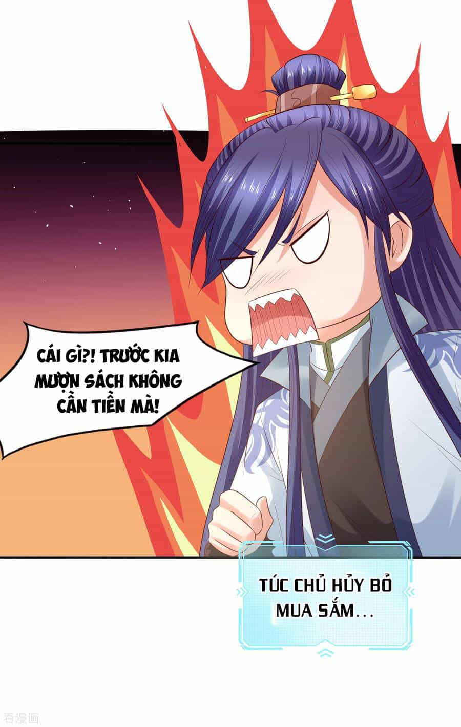 Trở Về Cổ Đại Làm Thánh Hiền - Chương 31 - ảnh 6