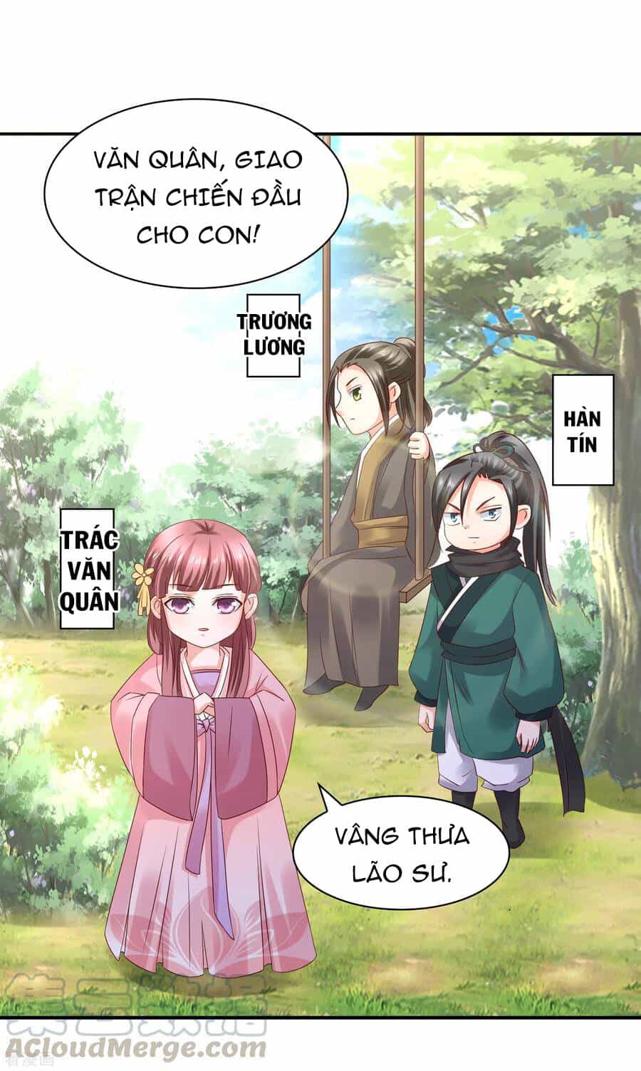Trở Về Cổ Đại Làm Thánh Hiền - Chương 32 - ảnh 10