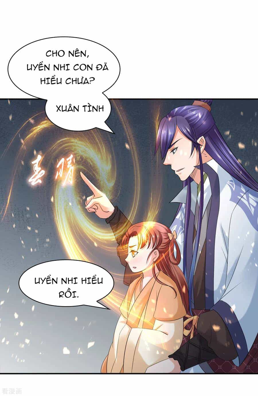 Trở Về Cổ Đại Làm Thánh Hiền - Chương 32 - ảnh 23