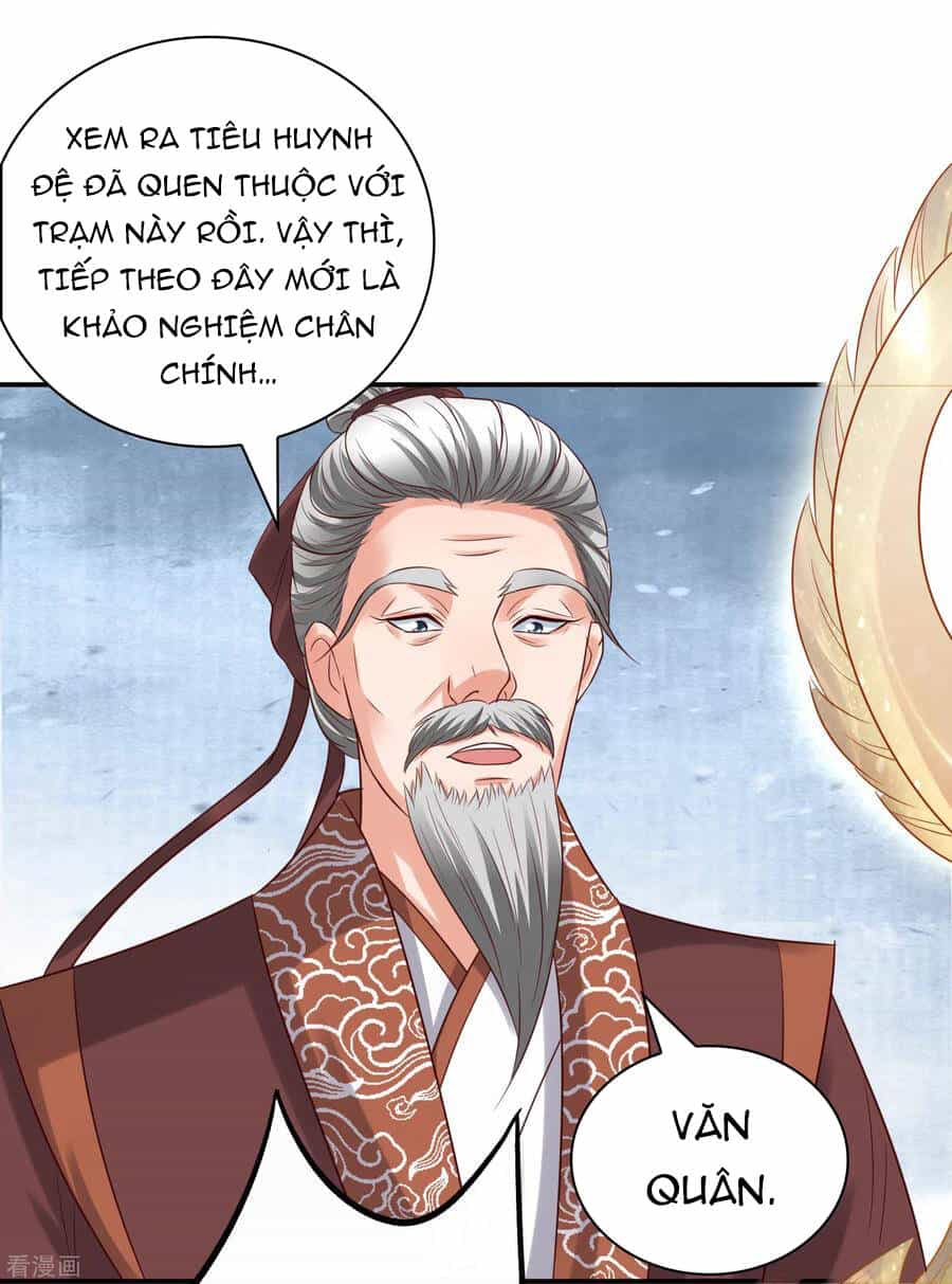 Trở Về Cổ Đại Làm Thánh Hiền - Chương 32 - ảnh 29