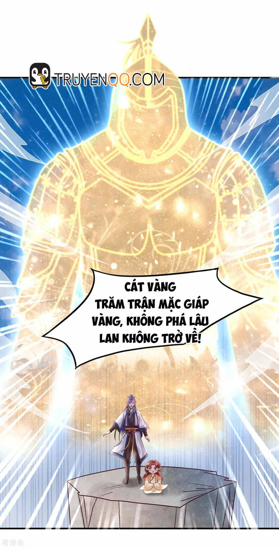 Trở Về Cổ Đại Làm Thánh Hiền - Chương 33 - ảnh 11