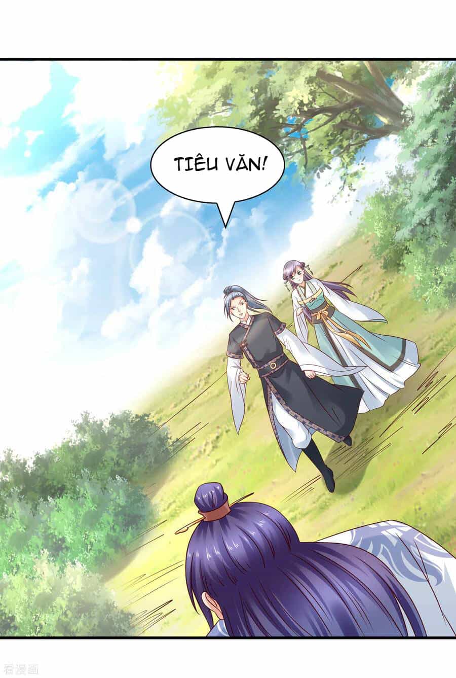 Trở Về Cổ Đại Làm Thánh Hiền - Chương 33 - ảnh 16