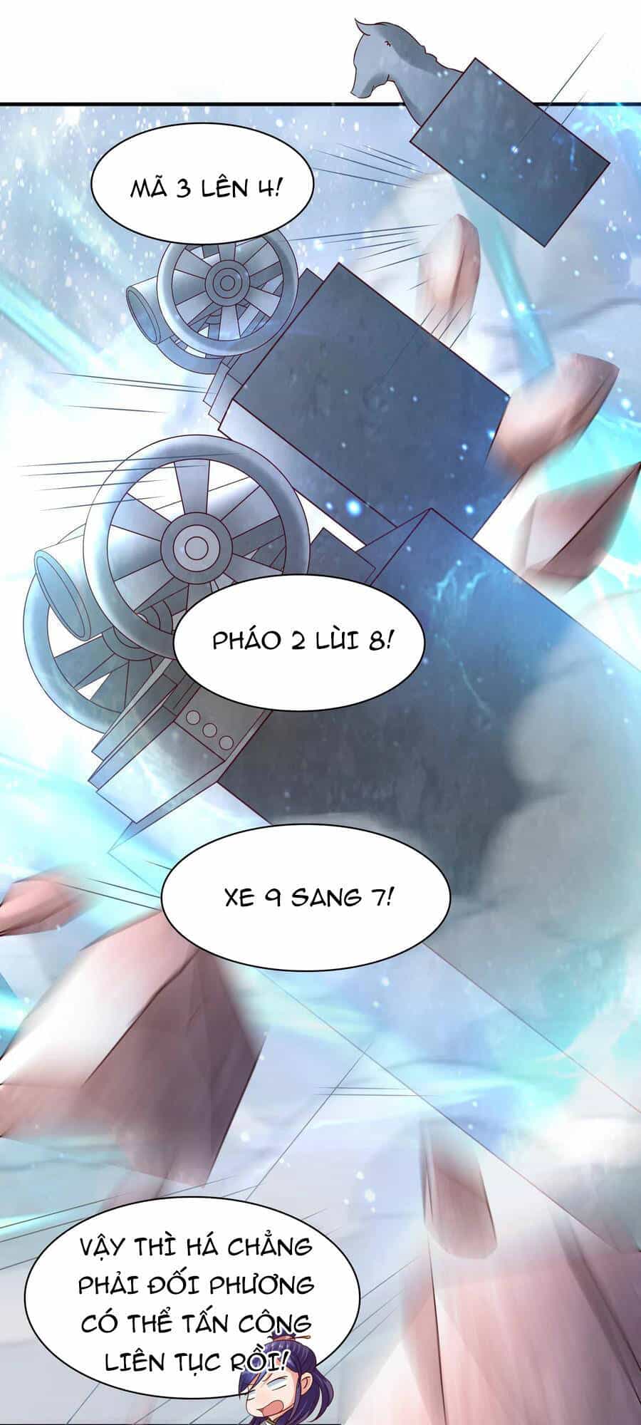 Trở Về Cổ Đại Làm Thánh Hiền - Chương 33 - ảnh 35