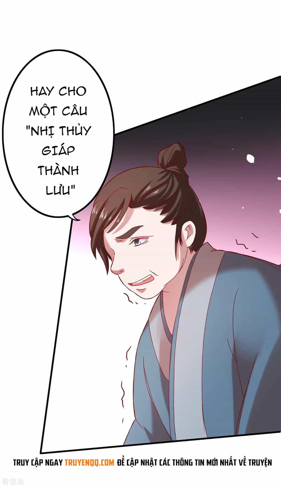 Trở Về Cổ Đại Làm Thánh Hiền - Chương 4 - ảnh 37