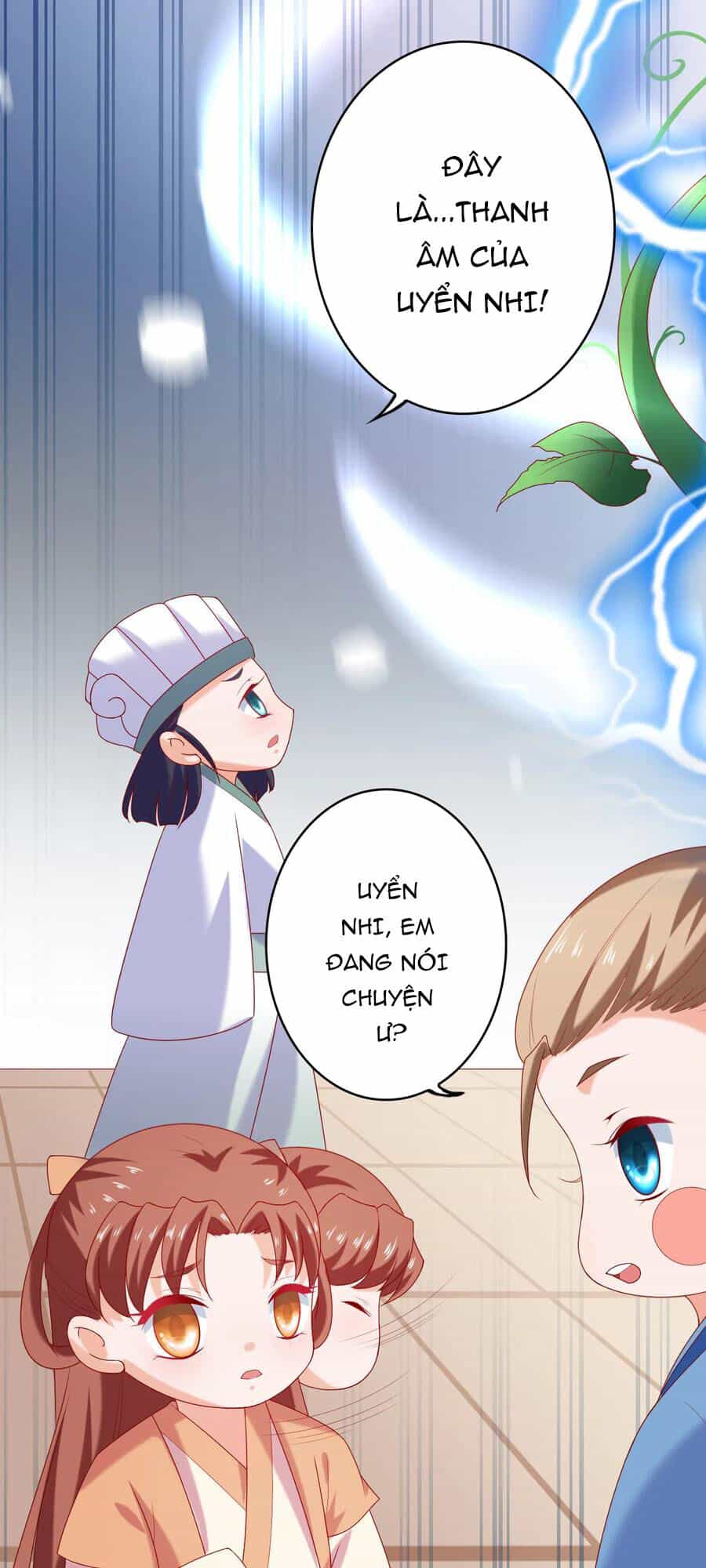 Trở Về Cổ Đại Làm Thánh Hiền - Chương 5 - ảnh 34