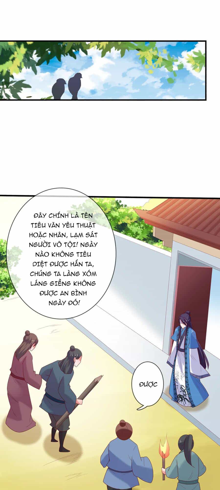 Trở Về Cổ Đại Làm Thánh Hiền - Chương 6 - ảnh 43
