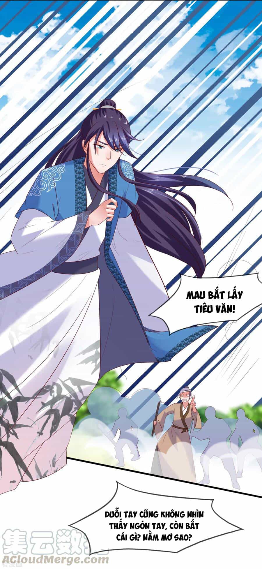 Trở Về Cổ Đại Làm Thánh Hiền - Chương 6 - ảnh 47