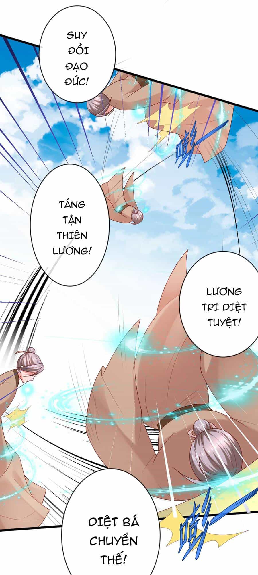 Trở Về Cổ Đại Làm Thánh Hiền - Chương 7 - ảnh 23