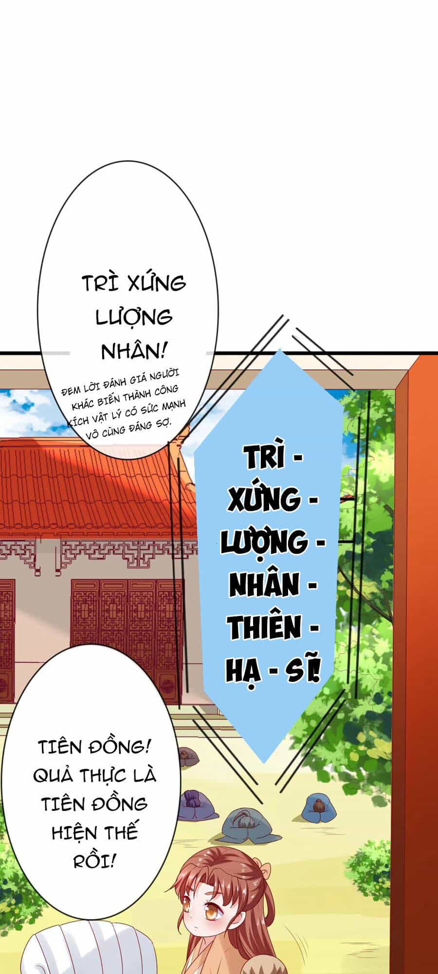 Trở Về Cổ Đại Làm Thánh Hiền - Chương 7 - ảnh 26