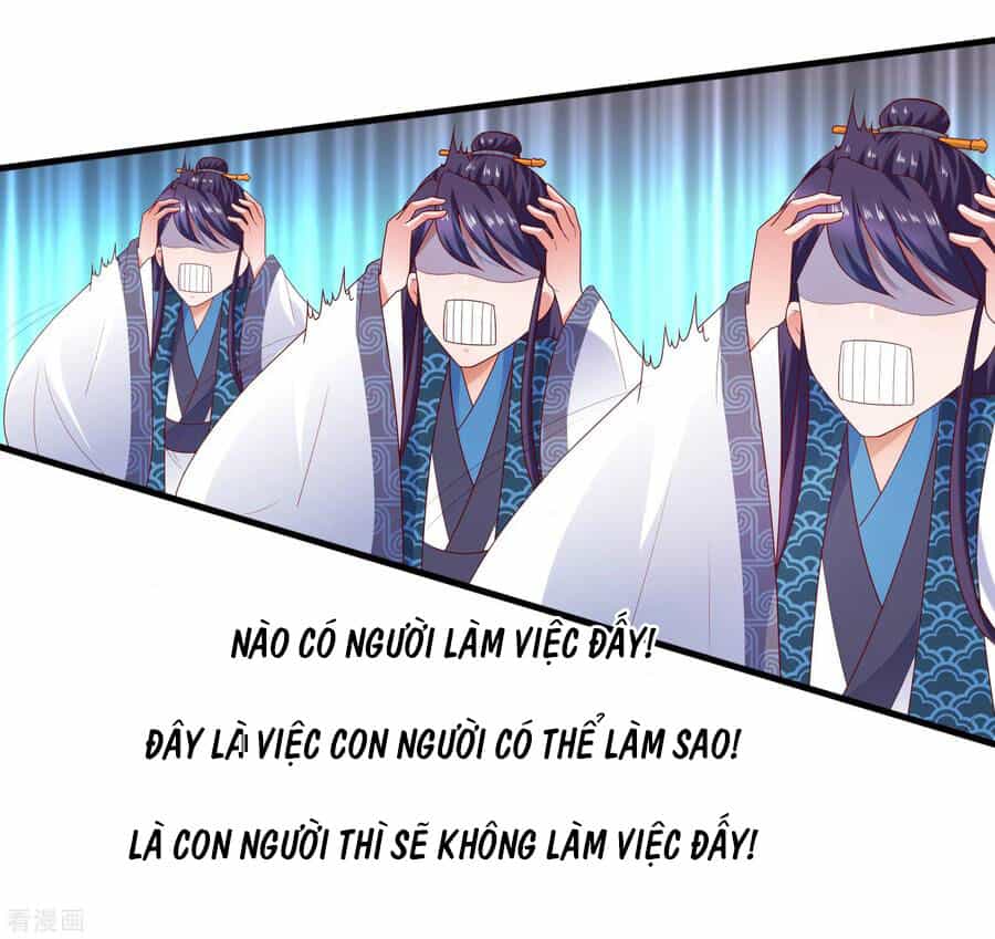 Trở Về Cổ Đại Làm Thánh Hiền - Chương 8 - ảnh 25