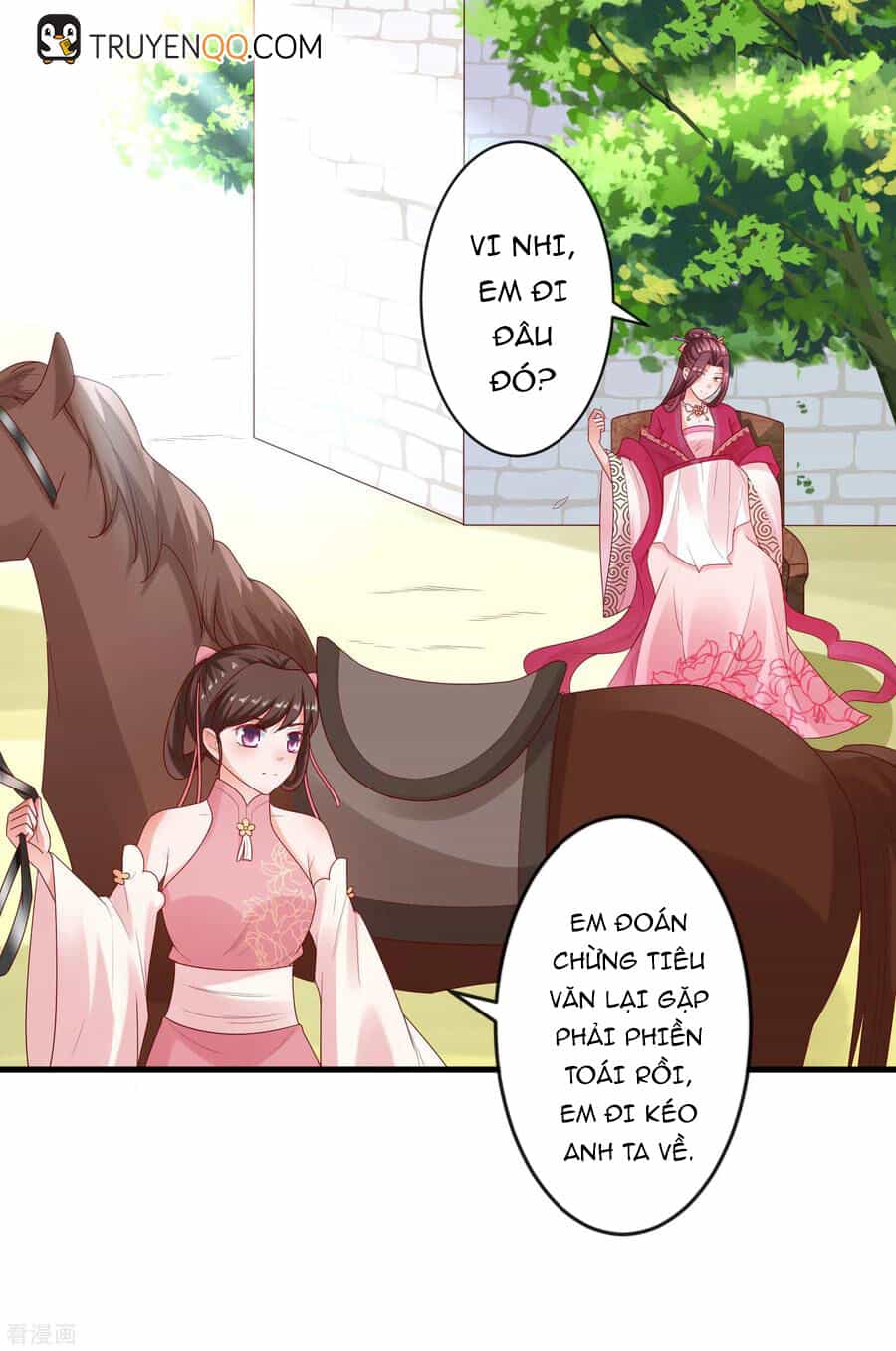 Trở Về Cổ Đại Làm Thánh Hiền - Chương 8 - ảnh 3