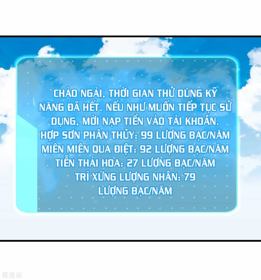 Trở Về Cổ Đại Làm Thánh Hiền - Chương 8 - ảnh 31