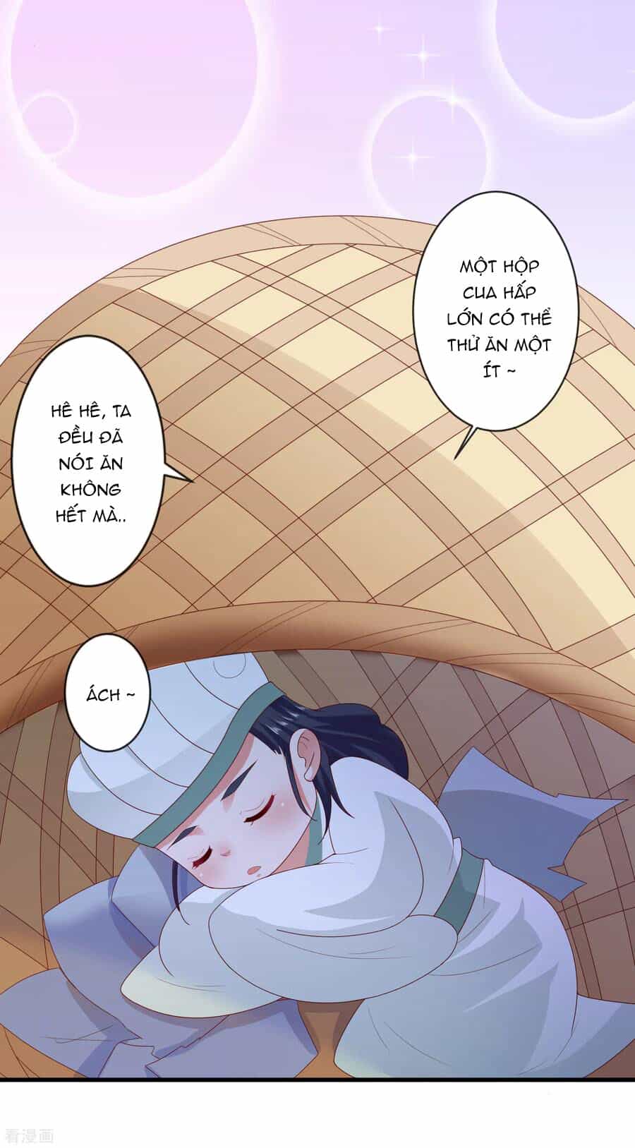 Trở Về Cổ Đại Làm Thánh Hiền - Chương 8 - ảnh 39