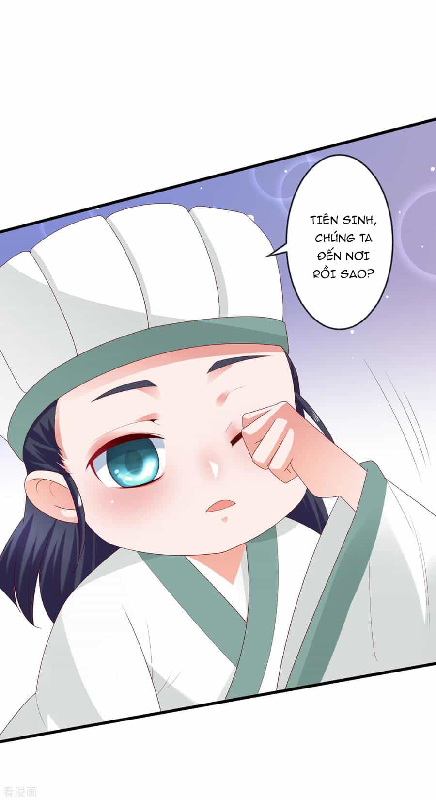 Trở Về Cổ Đại Làm Thánh Hiền - Chương 8 - ảnh 40