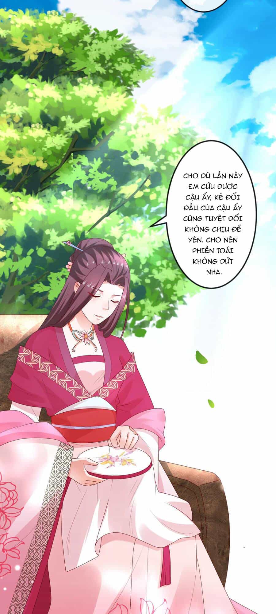 Trở Về Cổ Đại Làm Thánh Hiền - Chương 8 - ảnh 6