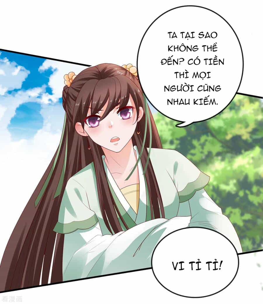 Trở Về Cổ Đại Làm Thánh Hiền - Chương 9 - ảnh 16