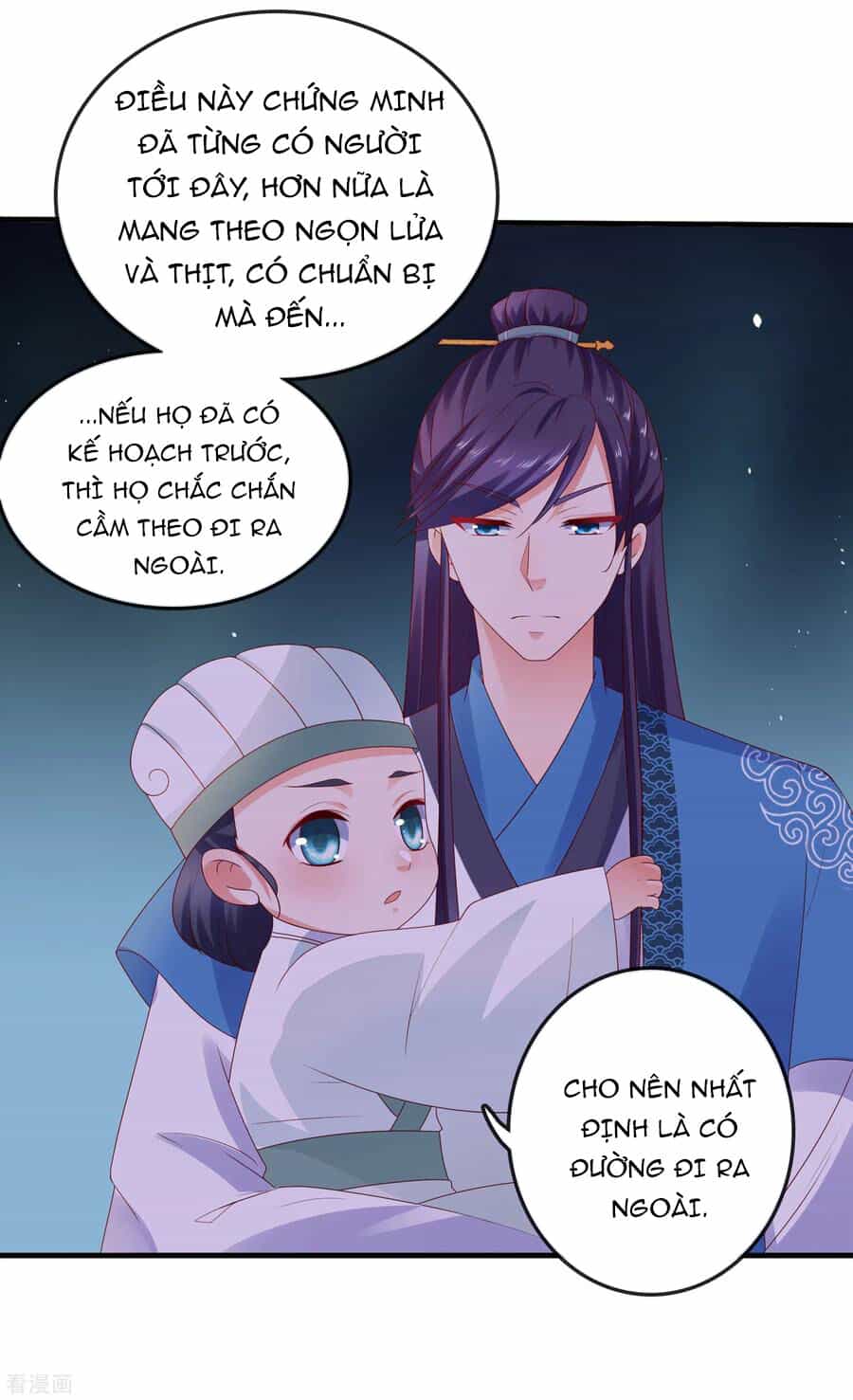Trở Về Cổ Đại Làm Thánh Hiền - Chương 9 - ảnh 30