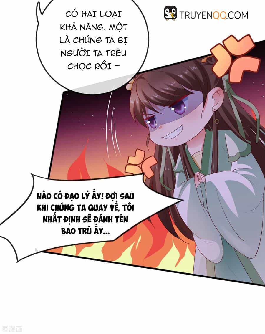 Trở Về Cổ Đại Làm Thánh Hiền - Chương 9 - ảnh 34