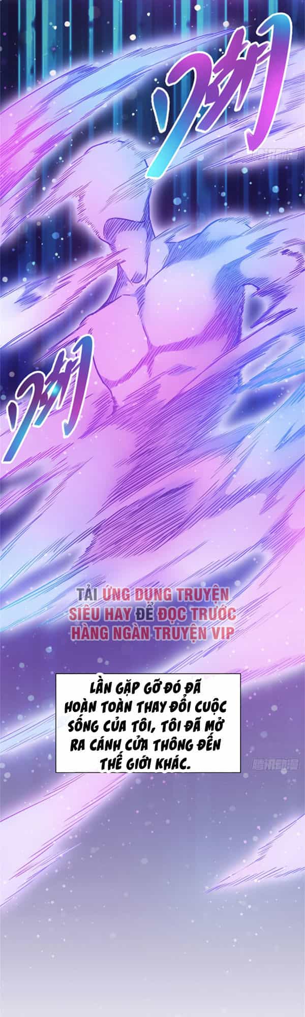 Trở Về Địa Cầu Làm Thần Côn - Chương 1 - ảnh 10