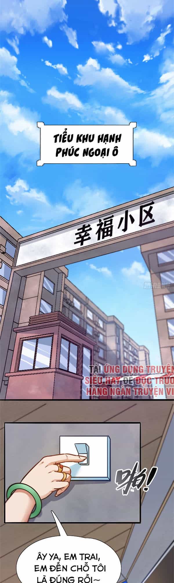 Trở Về Địa Cầu Làm Thần Côn - Chương 1 - ảnh 36