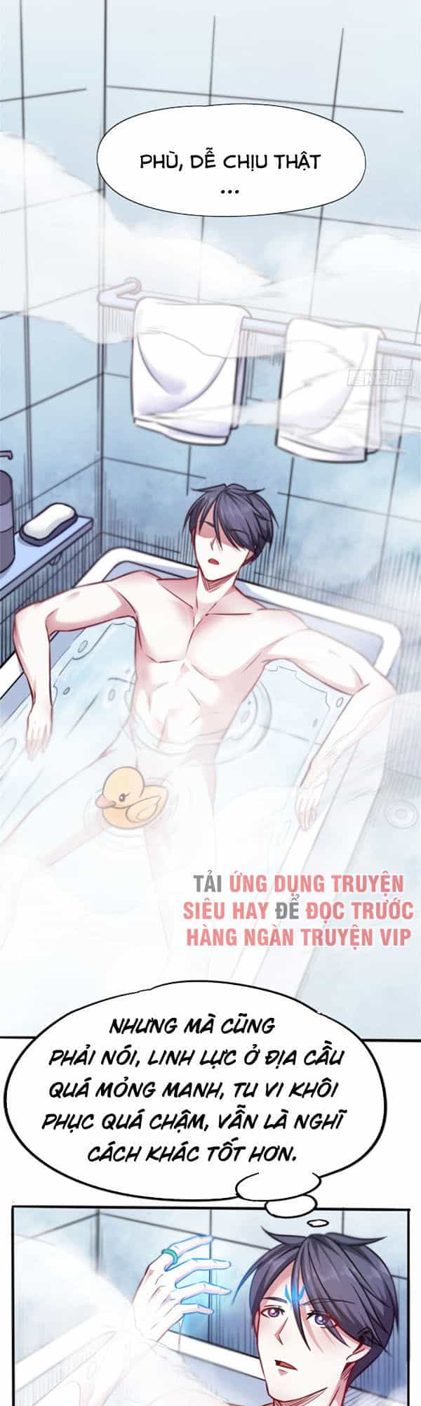 Trở Về Địa Cầu Làm Thần Côn - Chương 1 - ảnh 41