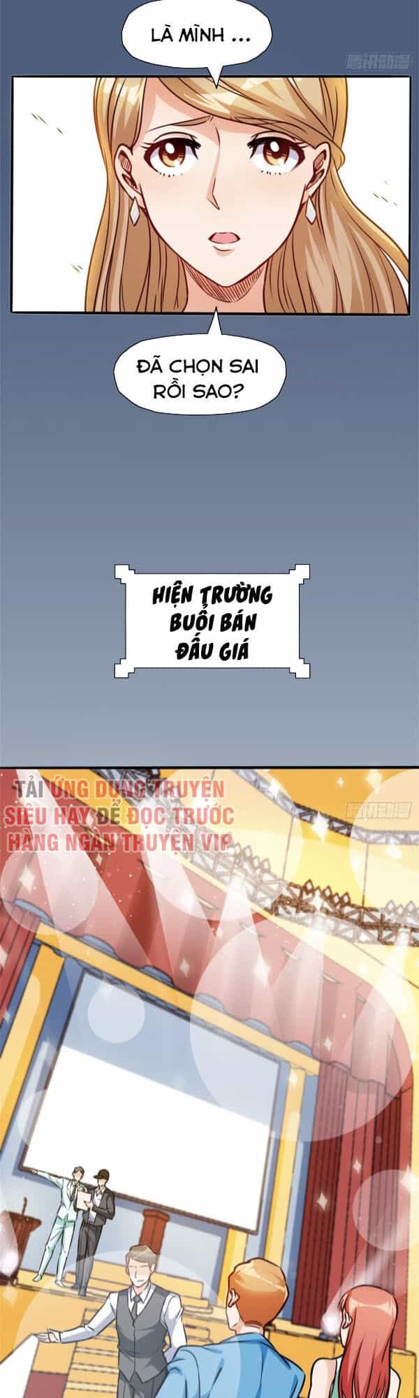 Trở Về Địa Cầu Làm Thần Côn - Chương 10 - ảnh 15