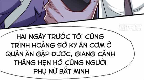 Trở Về Địa Cầu Làm Thần Côn - Chương 10 - ảnh 2