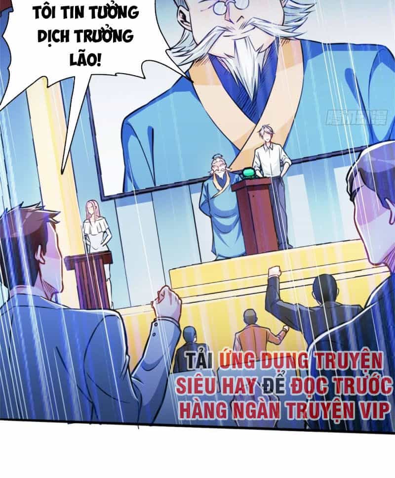 Trở Về Địa Cầu Làm Thần Côn - Chương 11 - ảnh 14