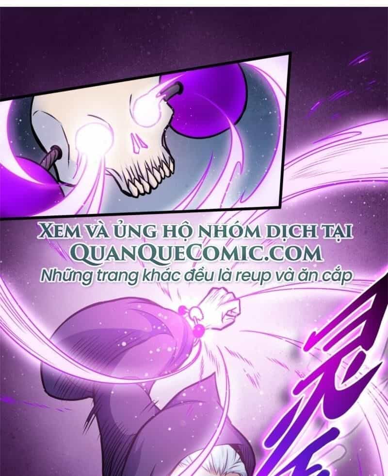Trở Về Địa Cầu Làm Thần Côn - Chương 12 - ảnh 17