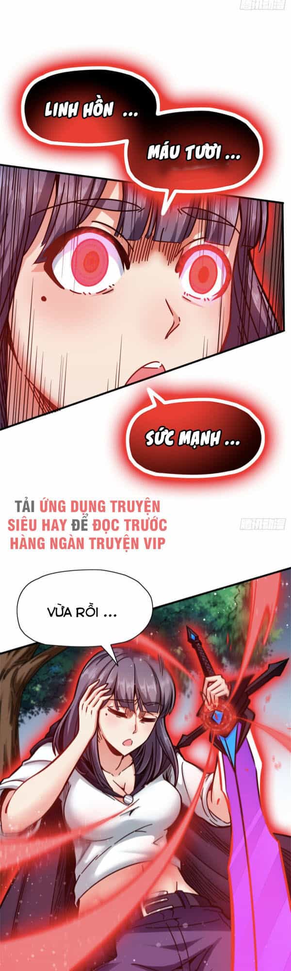Trở Về Địa Cầu Làm Thần Côn - Chương 13 - ảnh 11