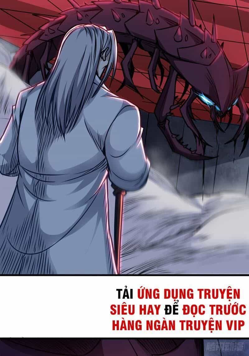 Trở Về Địa Cầu Làm Thần Côn - Chương 15 - ảnh 39