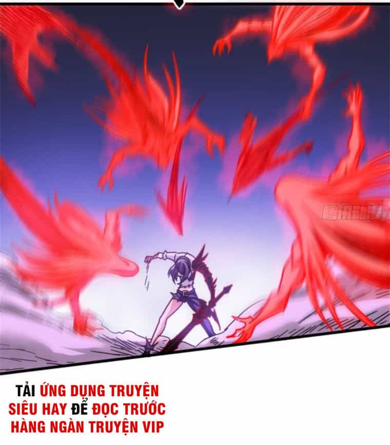 Trở Về Địa Cầu Làm Thần Côn - Chương 17 - ảnh 8